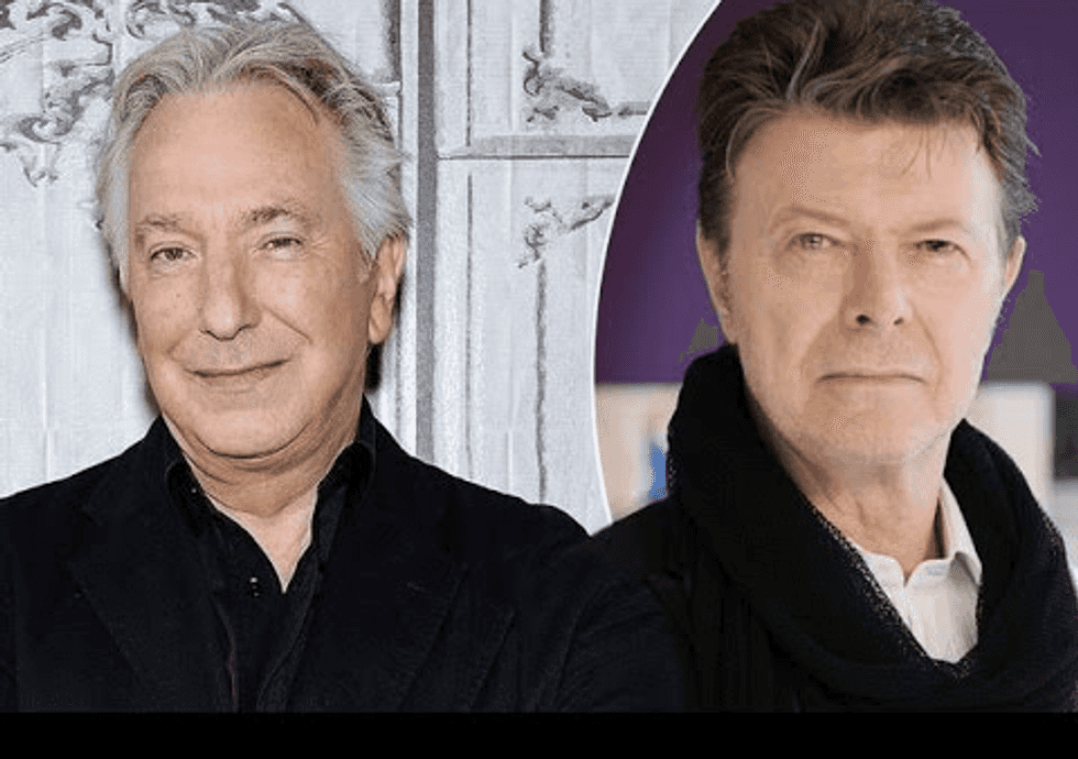 Why We Mourn Celebrity Deaths