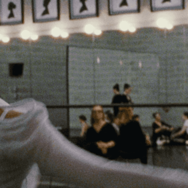 An Ode To Oscar-Winning Films (And Those Who Write Them)