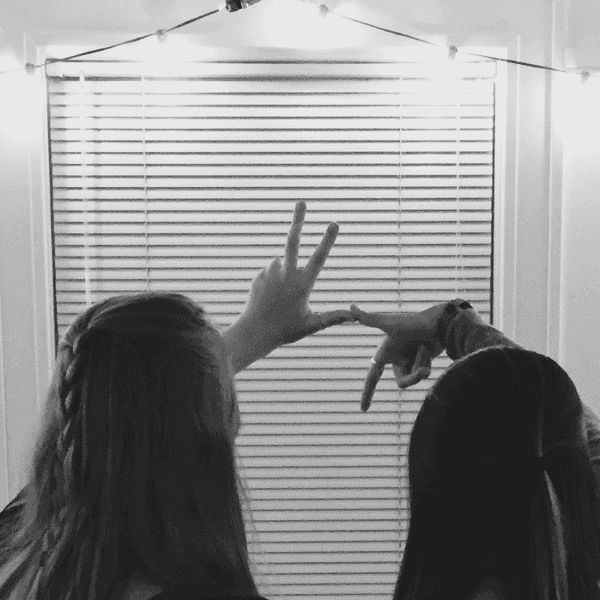 Sweet Home Kappa Gamma