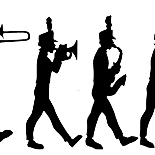 An Open Letter to Marching Band