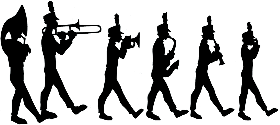 An Open Letter to Marching Band