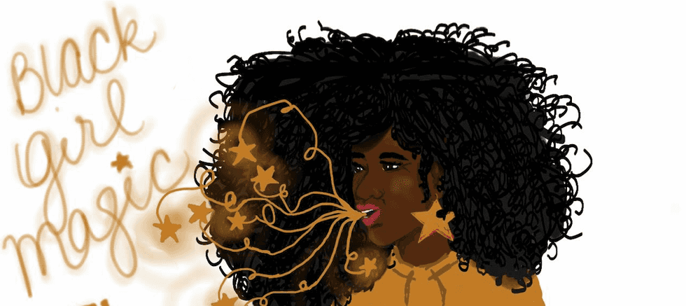 The Problem With #BlackGirlMagic We Still Need To Address