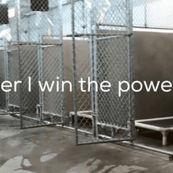 6 Ways To Help Someone Else When You Win The Lottery