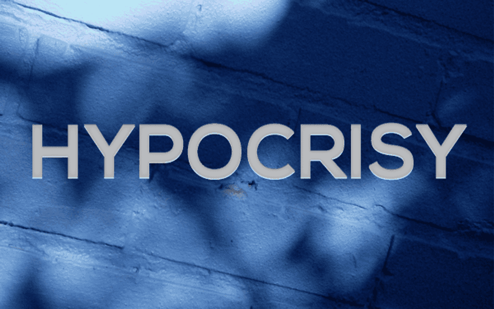 Why Christians Are Just As Fallen As Any Other People