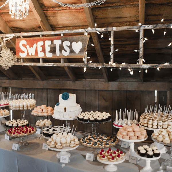 Vegan Baking Cheat Sheet