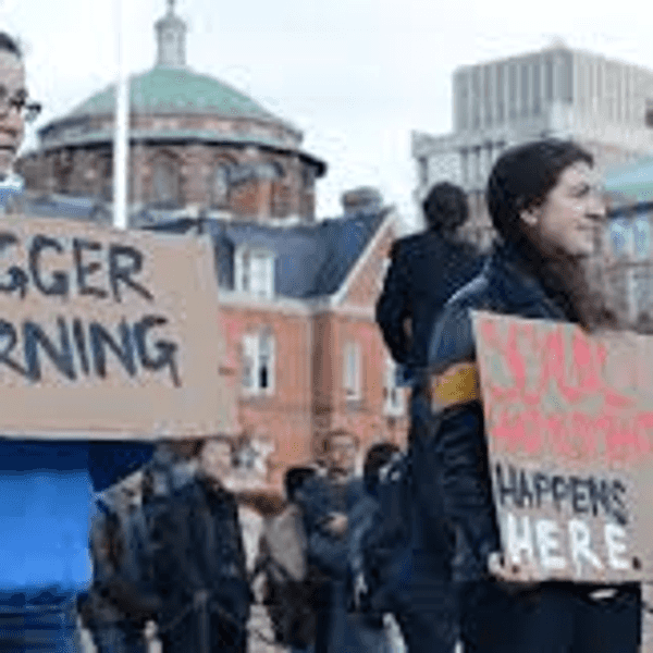 Trigger Warnings In The Classroom