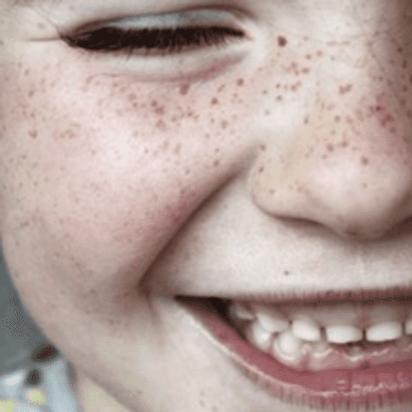 Why We Should Smile More Often