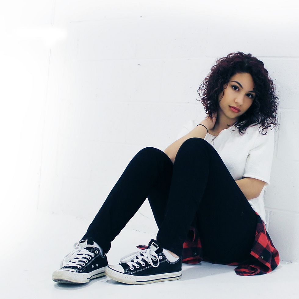 New Artist Review: Alessia Cara