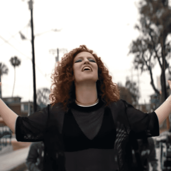 13 Reasons Jess Glynne Totally Gets It