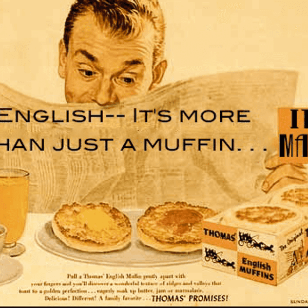 Why I Won't Be An Unemployed English Major