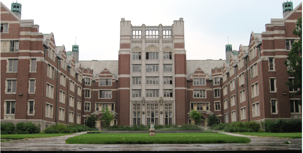 5 Struggles Of Moving Back To College