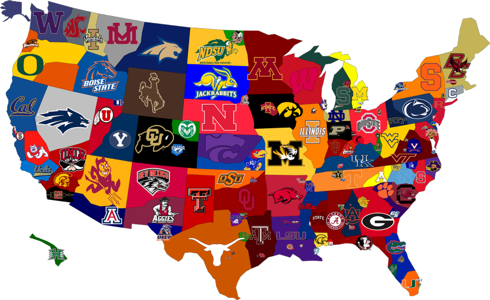 An Open Letter To Spring Semester