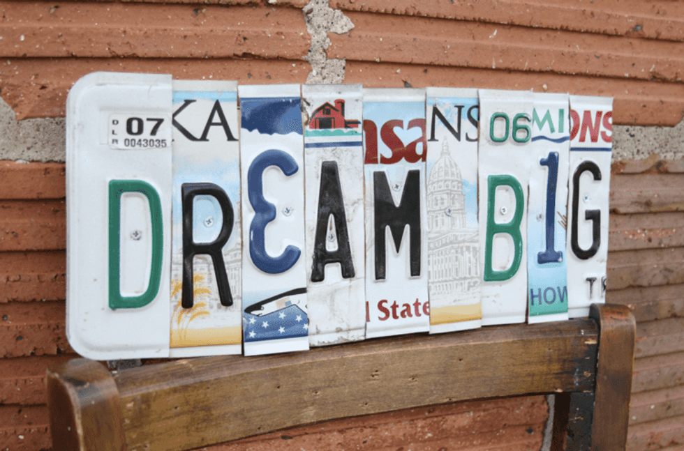 This Year Will Be Yours