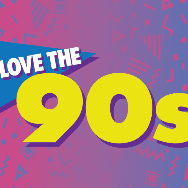 34 Things Only 90's Kids Understand