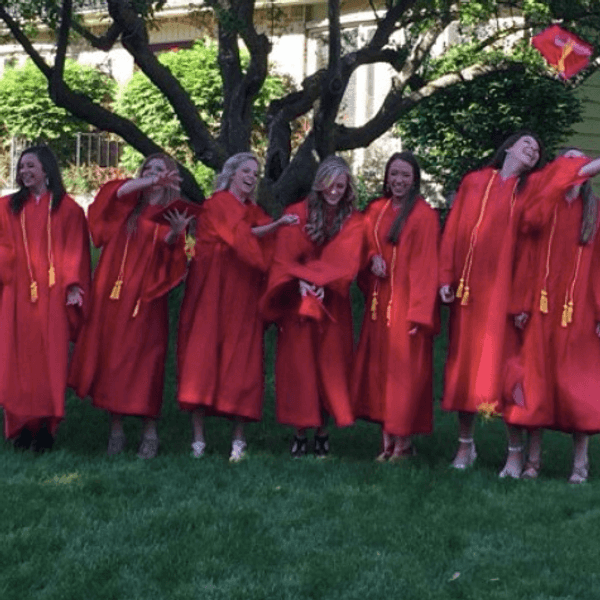 17 Things I Wish My High School Self Knew