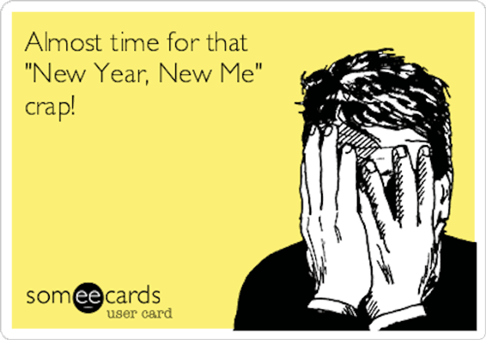 5 Ways to Start Improving Yourself In 2016