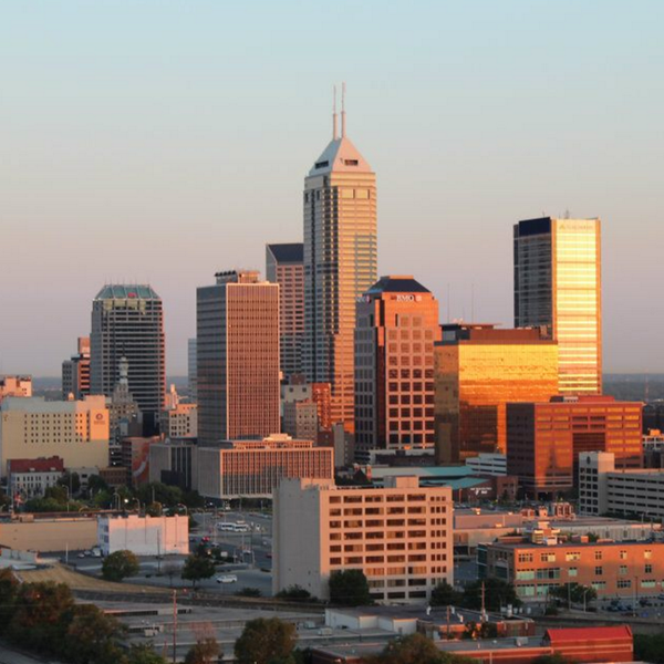 20 Things That Only People From Indianapolis Know To Be True