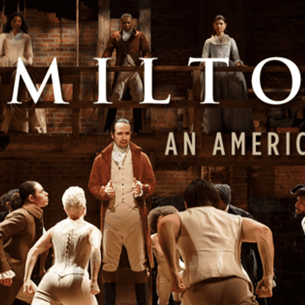 19 "Hamilton" Quotes For The 2016 Presidential Candidates