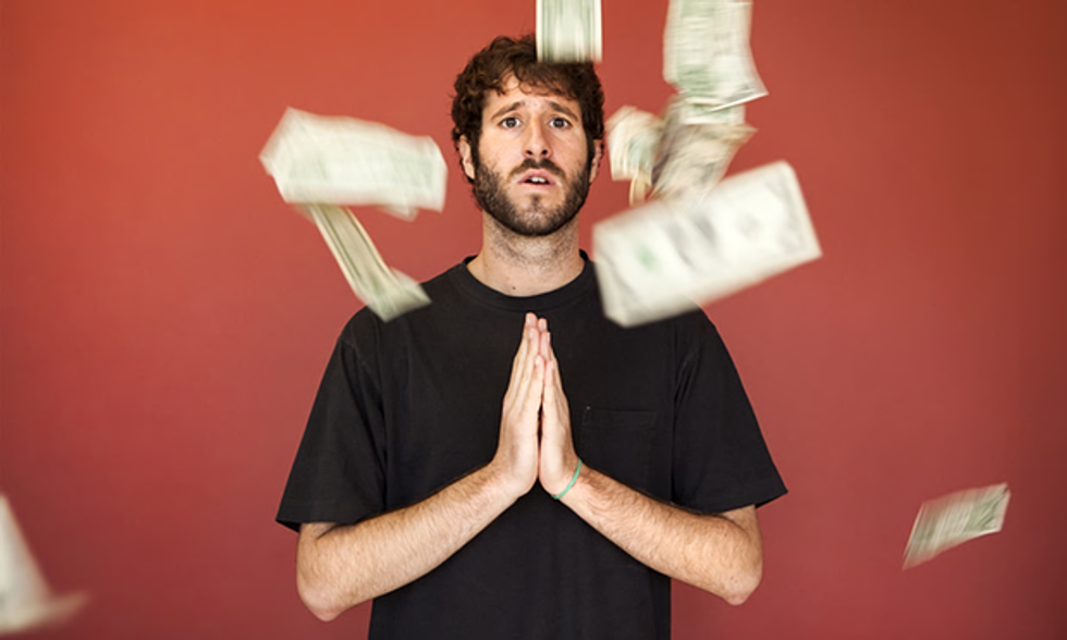 100 Things. 20 Years.