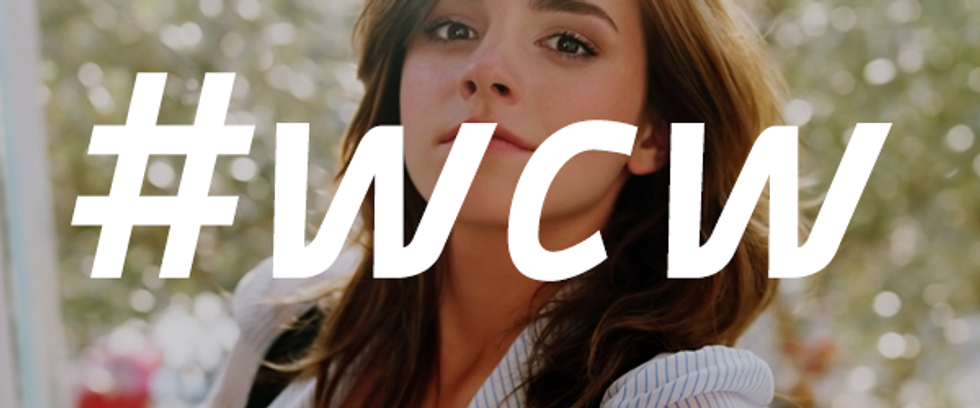 7 Women Who Should Be Your Next #WCW