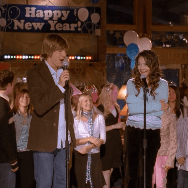 New Year's Eve: Expectations Vs. Reality