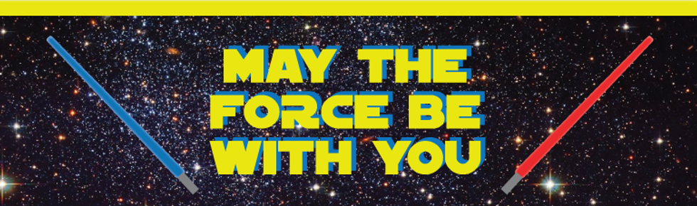 This Is How Unprepared We Are For A New Semester