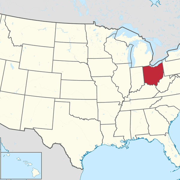 15 Signs That You Grew Up In Ohio