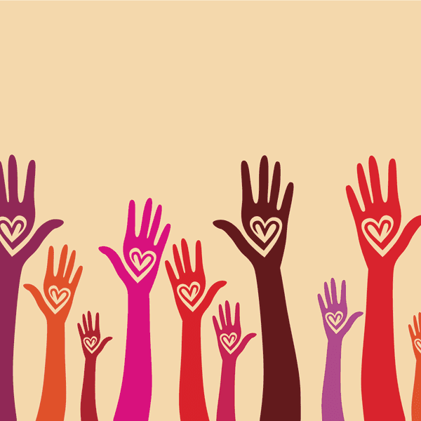 8 Simple Ways To Give Back