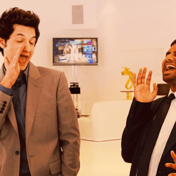 11 Times When Parks And Rec Accurately Depicted The Life Of A College Student