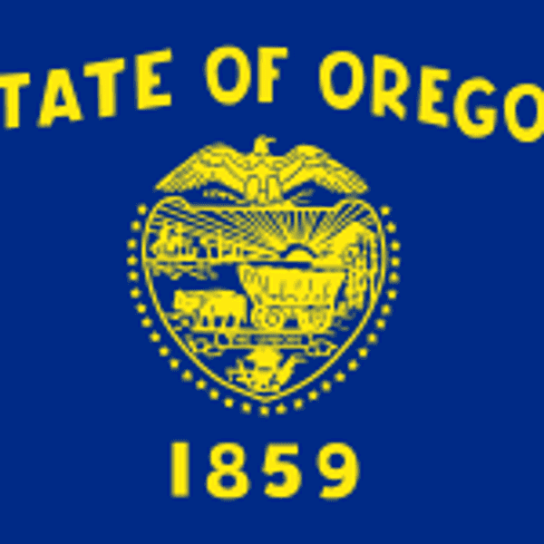Oregon Making Potential Waves With New Law's