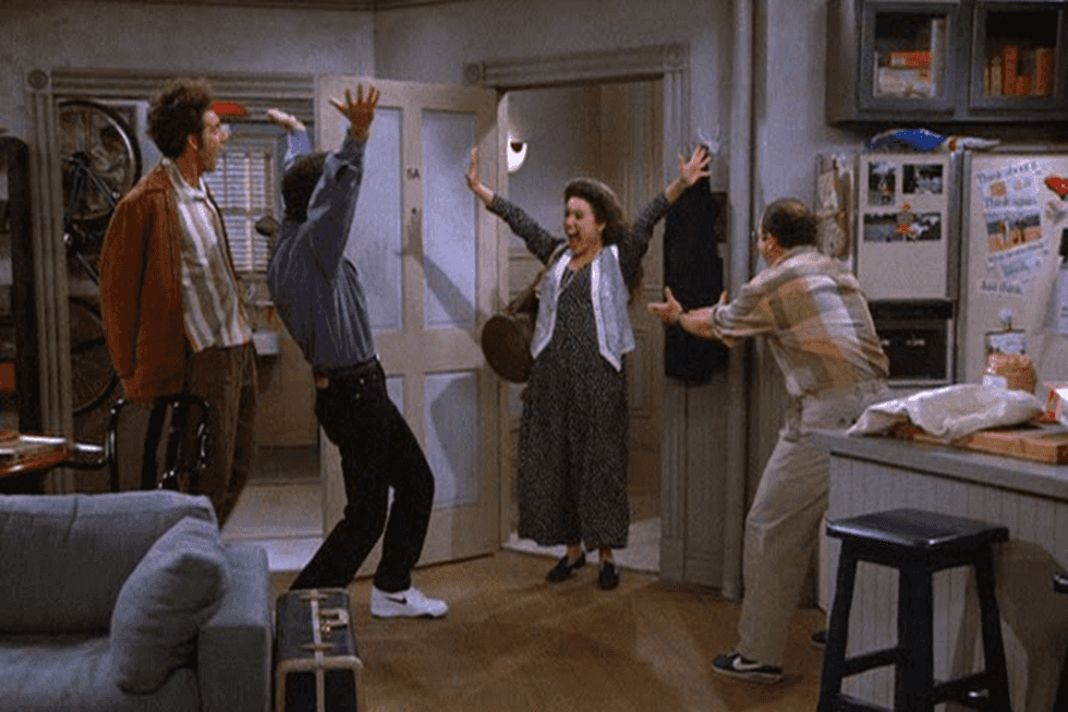 20 Things That Will Happen When You Return From Break