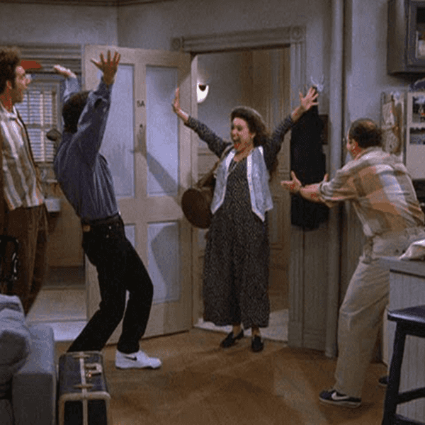 20 Things That Will Happen When You Return From Break