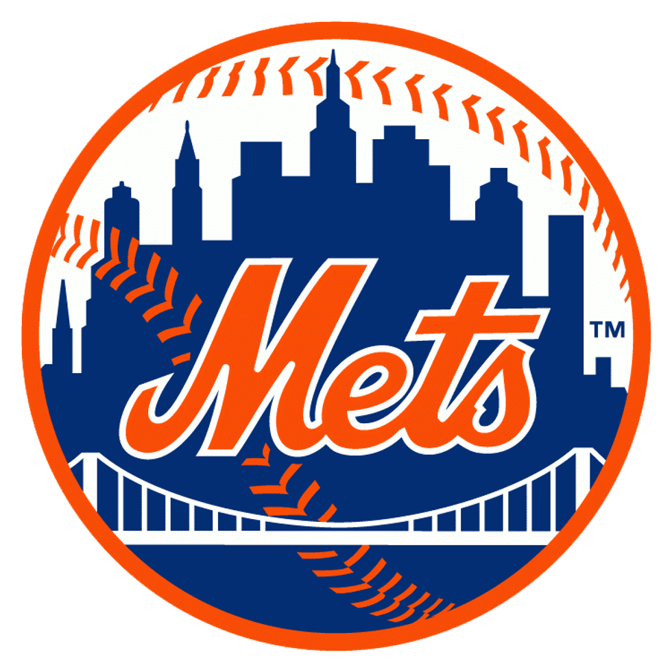 The 2016 New York Mets