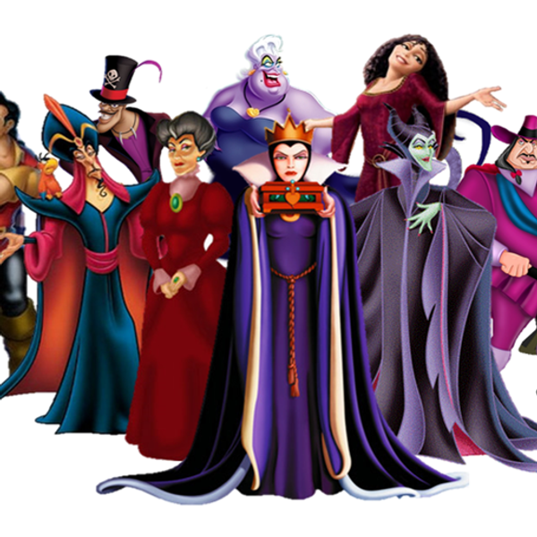 Disney's False Feminism