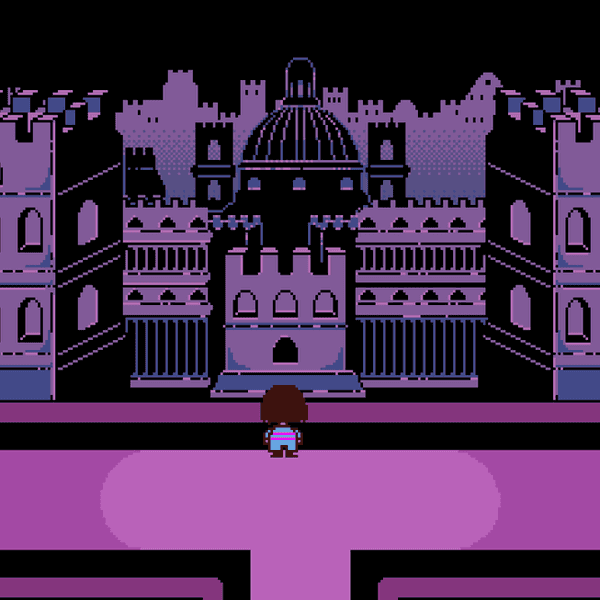Undertale: A Game Of Choices