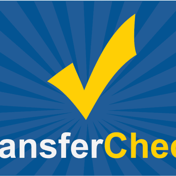 A Brief College Transfer Process