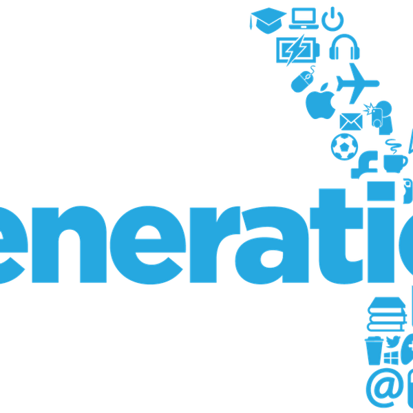 How Generation Y Can Change The World