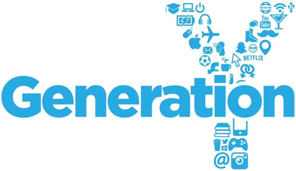 How Generation Y Can Change The World