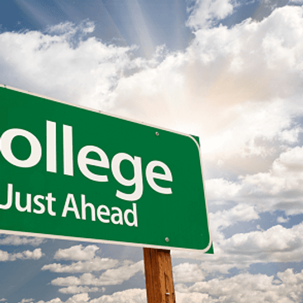 12 Signs You're Ready To Go Back To Campus