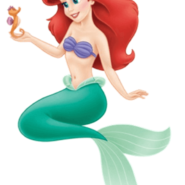 10 Reasons Why I Wish I Was A Mermaid