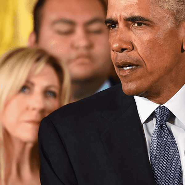 Up In Arms: An Update On The Gun Control Debate