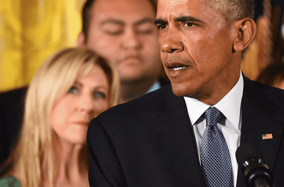 Up In Arms: An Update On The Gun Control Debate