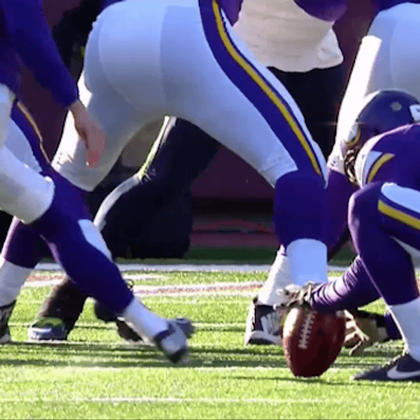 The Most Disappointing Thing About The NFC Wild Card Game