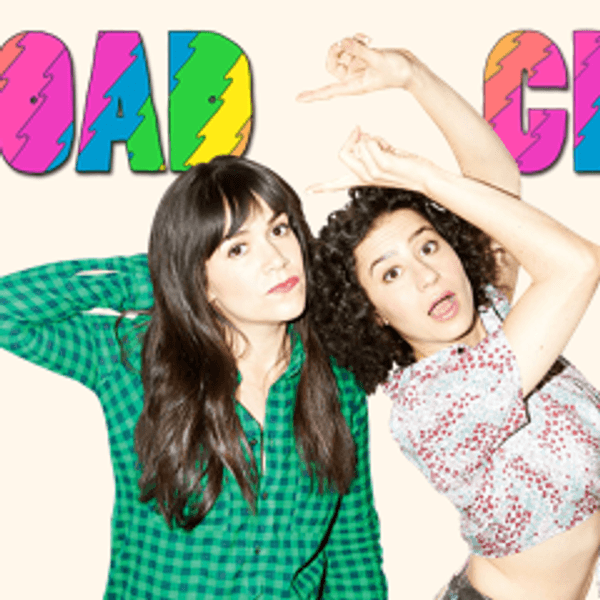 17 Reasons You Should Be Watching 'Broad City'