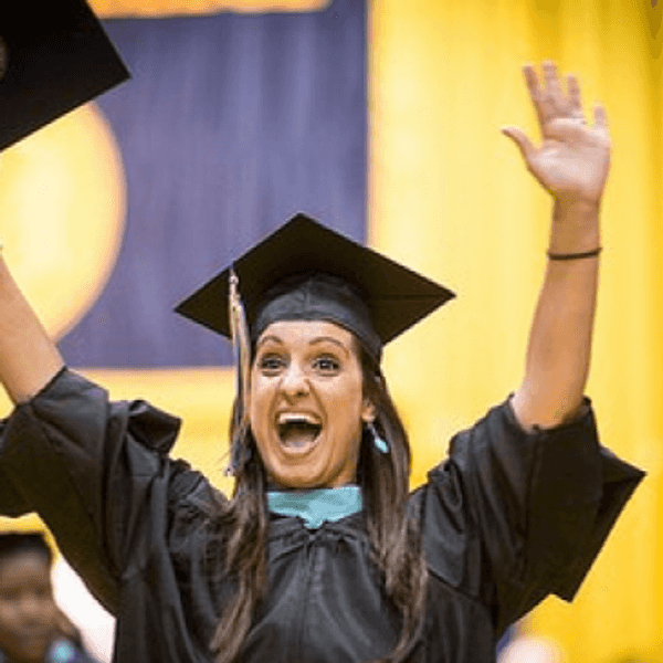 14 Traits Of The ADHD College Student