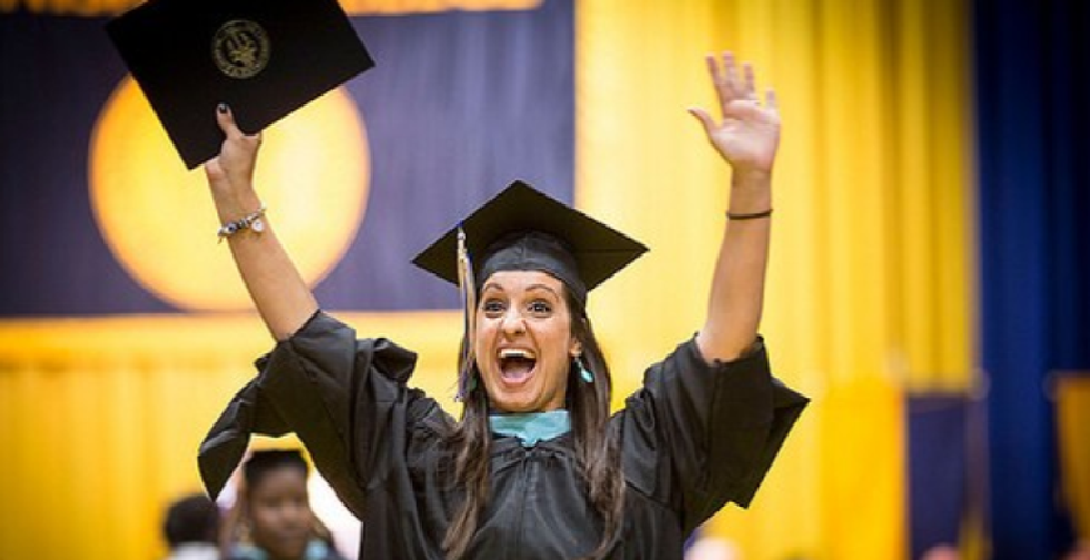 14 Traits Of The ADHD College Student