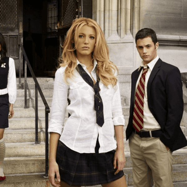An Ode To My School Uniform