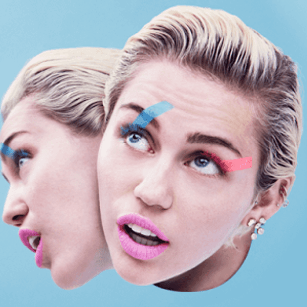 I Don't Miss The Old Miley