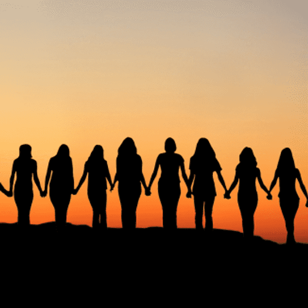 Why Are Women So Mean To Each Other?