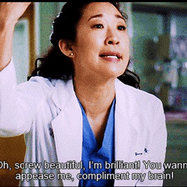 An Open Letter To Christina Yang